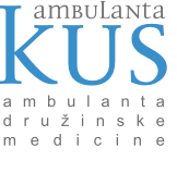 Ambulanta Kus logo